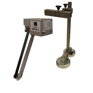 SET - RAPID 5 Spezial inkl. Universal-Halter Premium