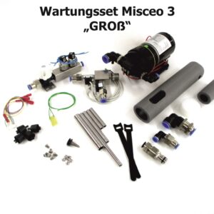 Wartungsset "KLEIN" zur Selbstwartung