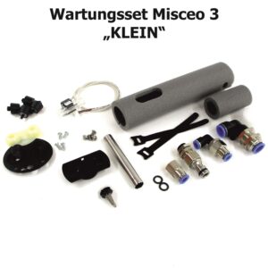 Wartung "KLEIN"