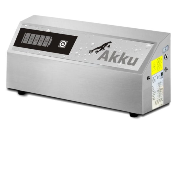 Akku
