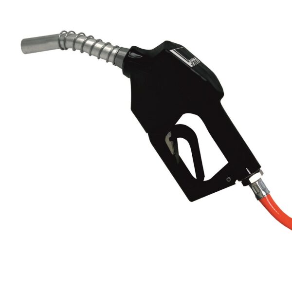 Befüllpistole