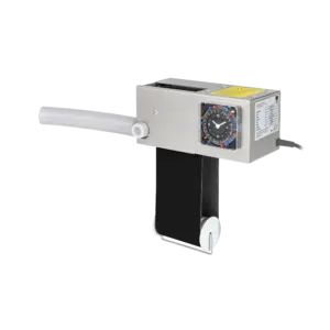 RAPID 1.1 mit Zeitschaltuhr