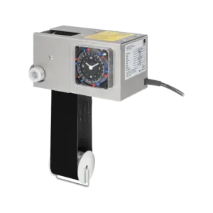 230 V / 50 Hz / 35 W