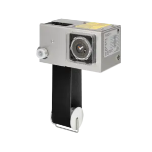 RAPID 2.1 mit Zeitschaltuhr