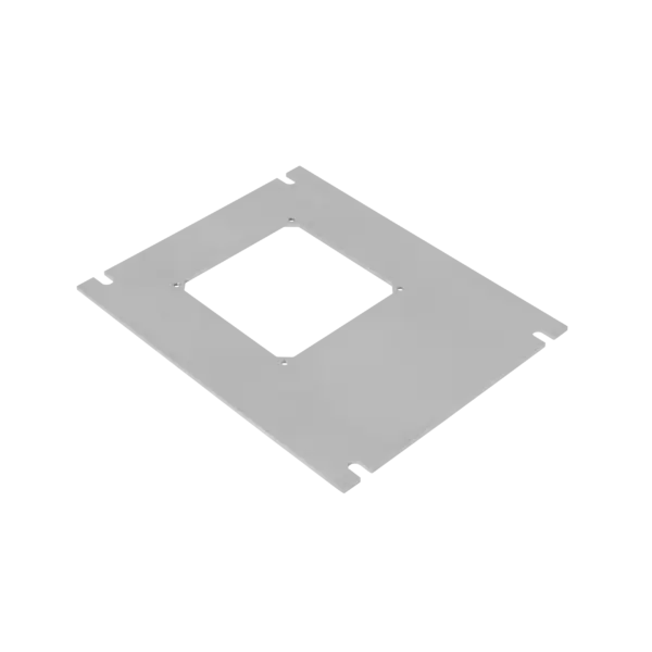 Adapterplatte