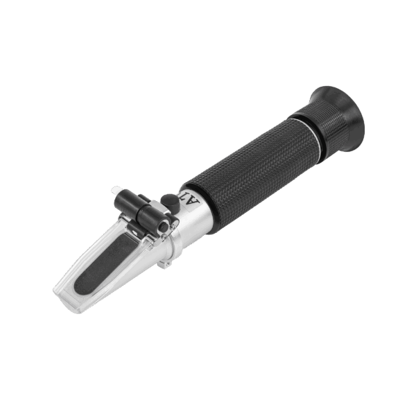 Handrefraktometer analog