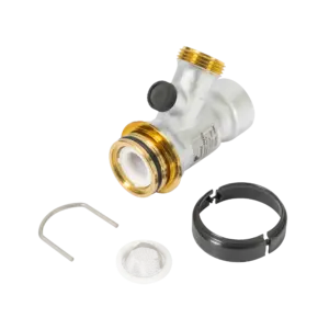 Austauscheinheit für Systemtrenner (Wechselempfehlung: 6-12 Monate)