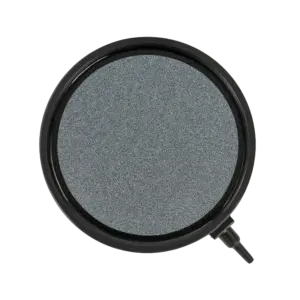 Belüftungsplatte Ø 132 mm