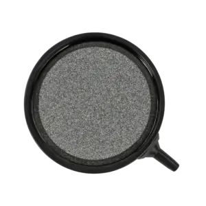 Belüftungsplatte Ø 60 mm