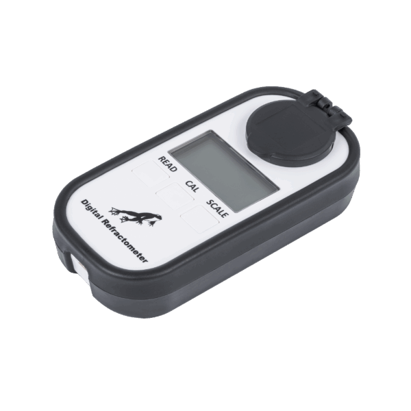 Refraktometer digital