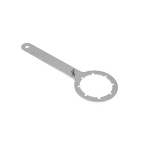 Kanisterschlüssel 3 DIN - 61