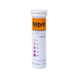 Messstreifen Nitrit 0 – 80 mg/l