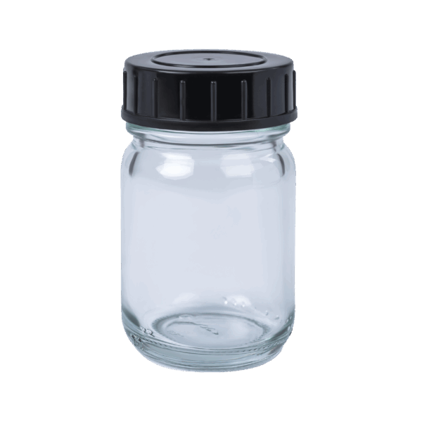 Probeglas (50 ml)