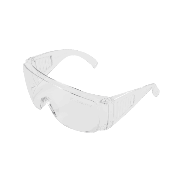 Schutzbrille