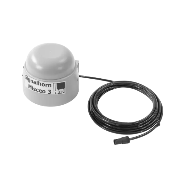 Signalhorn – Bild 2