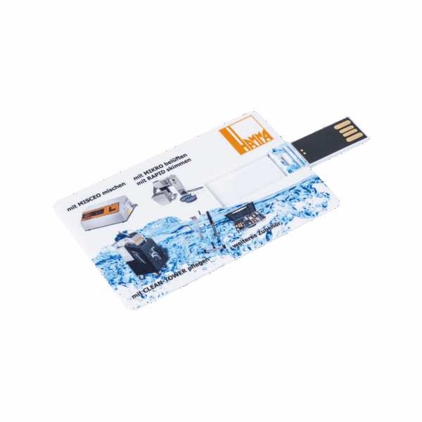 USB-Speicherkarte – Bild 2